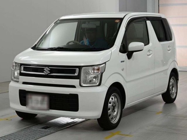 Suzuki WAGON R 2017 7741218-0