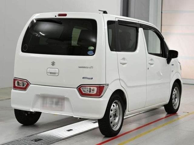 Suzuki WAGON R 2017 7741218-1