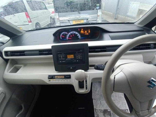 Suzuki WAGON R 2017 7741218-11