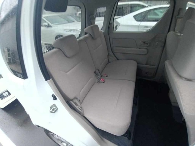 Suzuki WAGON R 2017 7741218-12