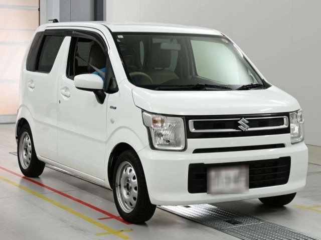 Suzuki WAGON R 2017 7741218-5