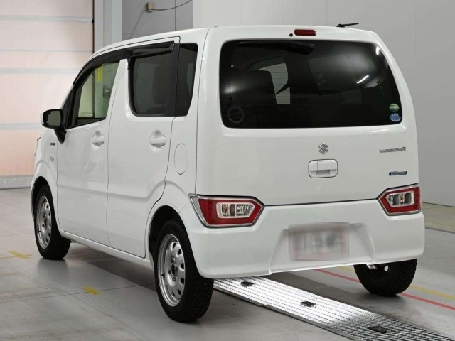 Suzuki WAGON R 2017 7741218-6
