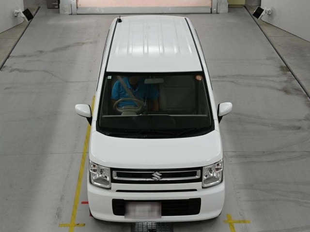 Suzuki WAGON R 2017 7741218-7