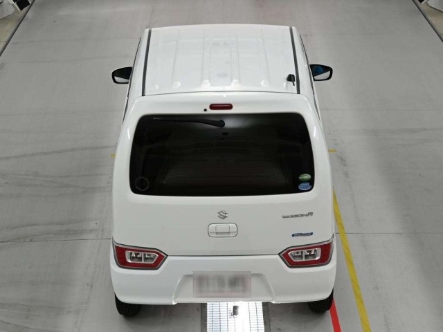 Suzuki WAGON R 2017 7741218-8