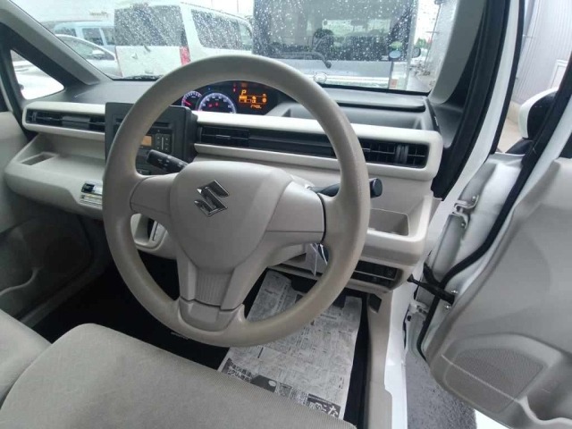 Suzuki WAGON R 2017 7741218-9