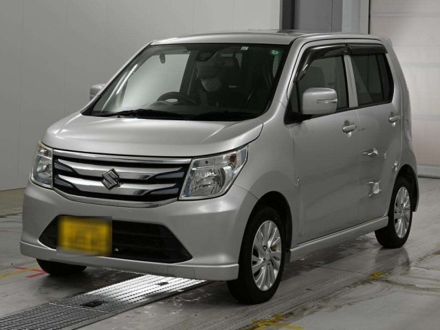Suzuki WAGON R 2015 7741231-0