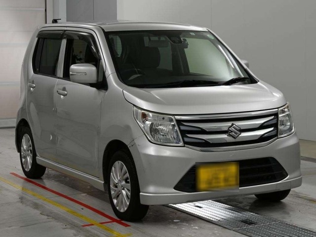 Suzuki WAGON R 2015 7741231-5