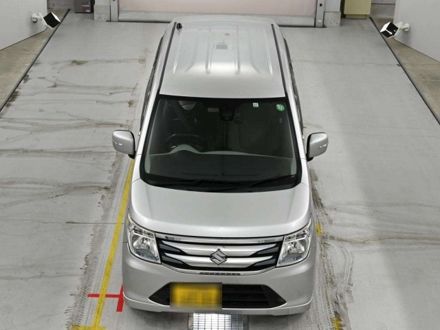 Suzuki WAGON R 2015 7741231-7