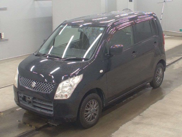 Suzuki WAGON R 2011 7741232-0