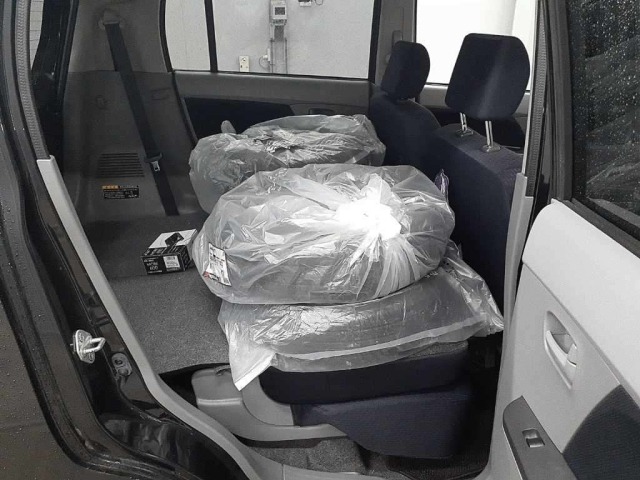 Suzuki WAGON R 2011 7741232-10