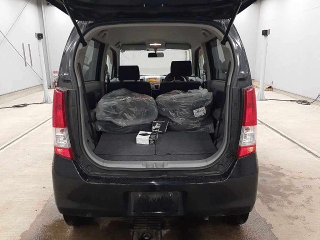 Suzuki WAGON R 2011 7741232-11