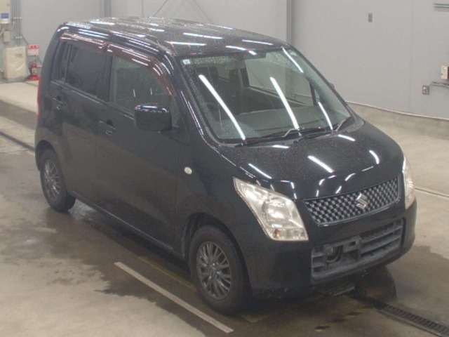Suzuki WAGON R 2011 7741232-5