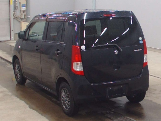 Suzuki WAGON R 2011 7741232-6