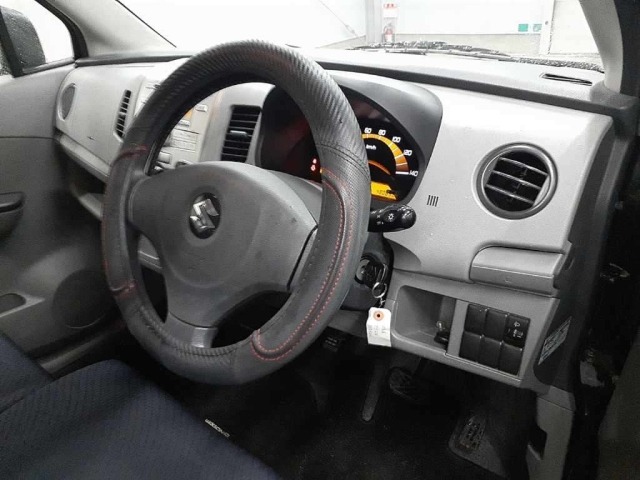 Suzuki WAGON R 2011 7741232-7
