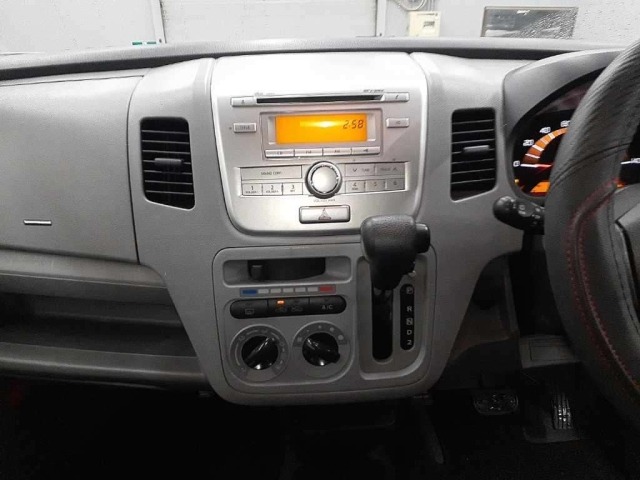 Suzuki WAGON R 2011 7741232-9