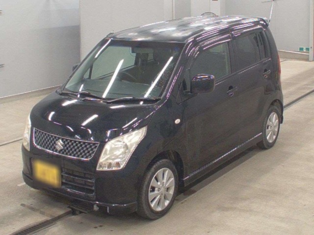 Suzuki WAGON R 2009 7741245-0