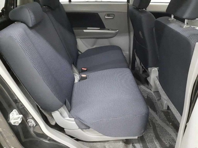Suzuki WAGON R 2009 7741245-10