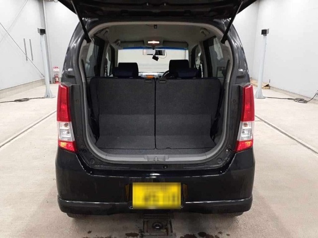 Suzuki WAGON R 2009 7741245-11