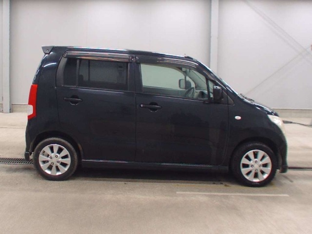 Suzuki WAGON R 2009 7741245-3