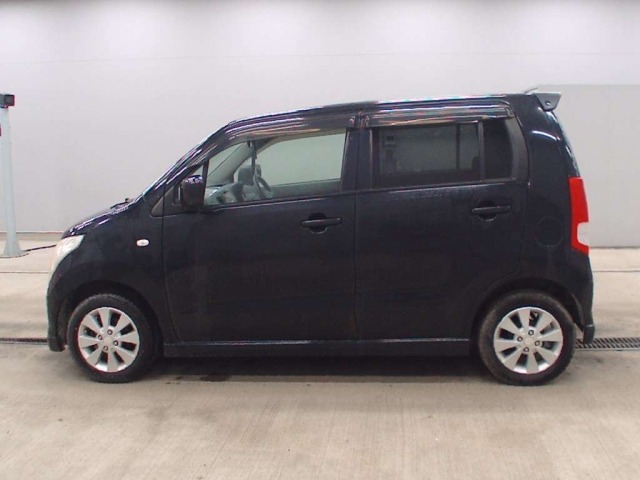 Suzuki WAGON R 2009 7741245-4