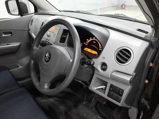 Suzuki WAGON R 2009 7741245-7