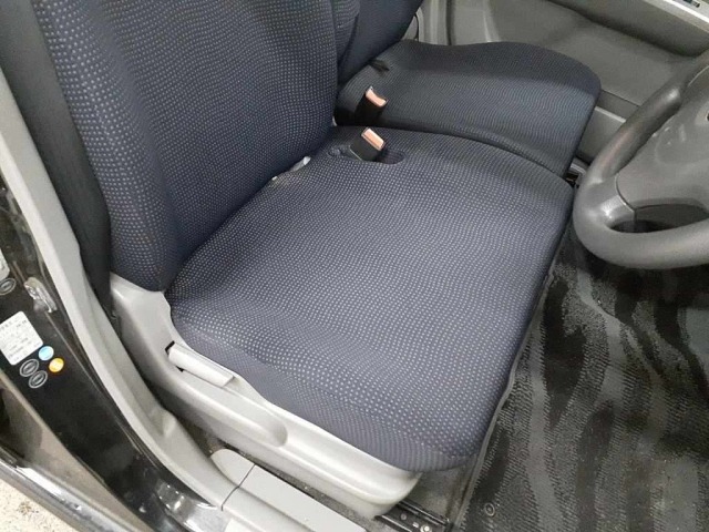 Suzuki WAGON R 2009 7741245-8