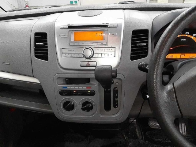 Suzuki WAGON R 2009 7741245-9