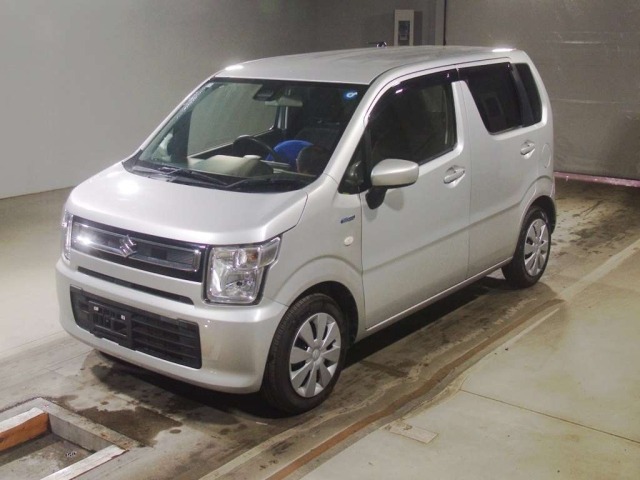 Suzuki WAGON R 2021 7741246-0