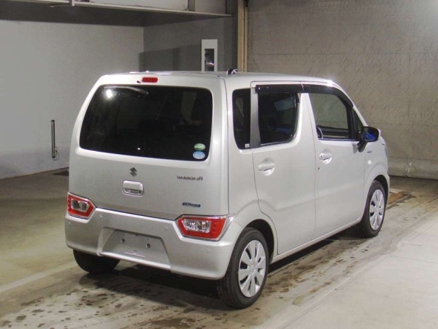 Suzuki WAGON R 2021 7741246-1