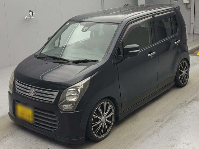 Suzuki WAGON R 2014 7741258-0
