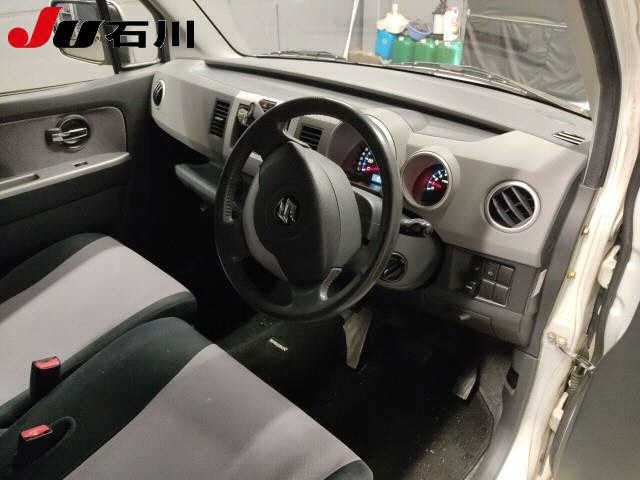 Suzuki WAGON R 2008 7741265-3