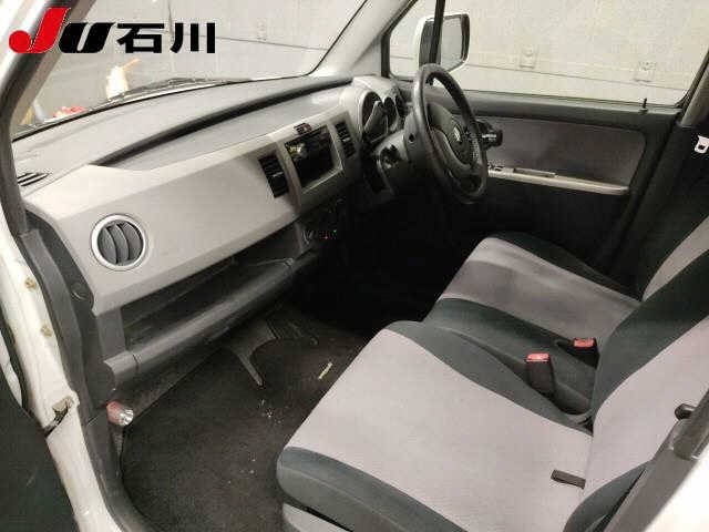 Suzuki WAGON R 2008 7741265-4