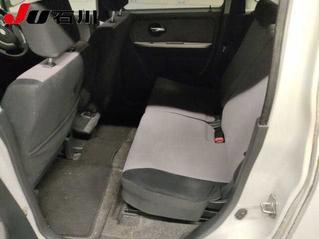 Suzuki WAGON R 2008 7741265-5