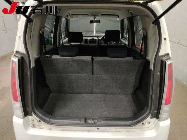 Suzuki WAGON R 2008 7741265-6