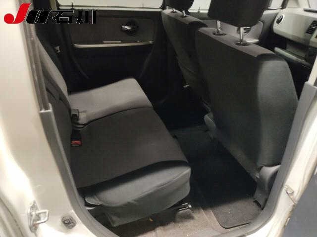 Suzuki WAGON R 2008 7741265-7