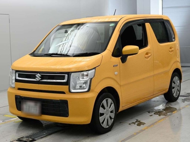 Suzuki WAGON R 2020 7741290-0