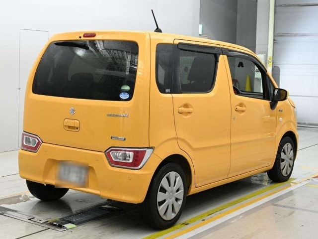 Suzuki WAGON R 2020 7741290-1