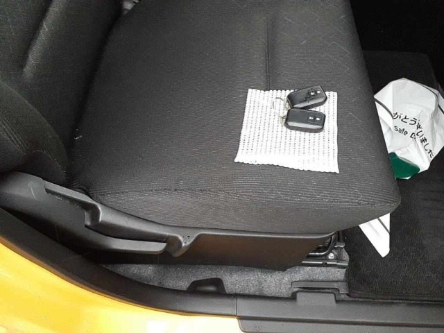 Suzuki WAGON R 2020 7741290-10