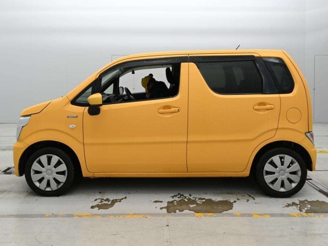 Suzuki WAGON R 2020 7741290-4
