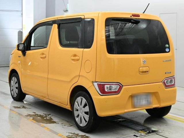 Suzuki WAGON R 2020 7741290-6