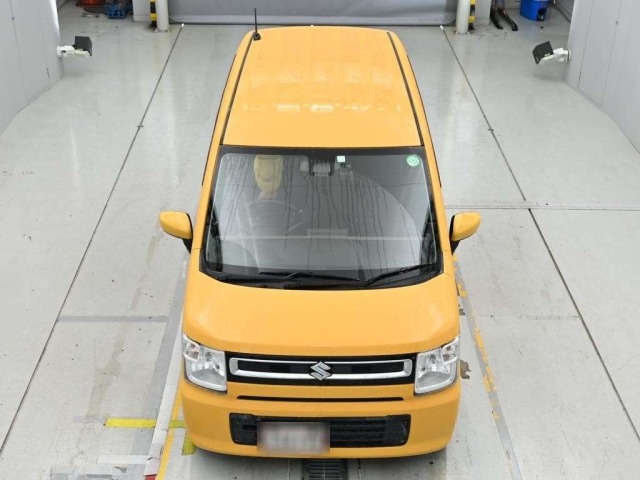 Suzuki WAGON R 2020 7741290-7