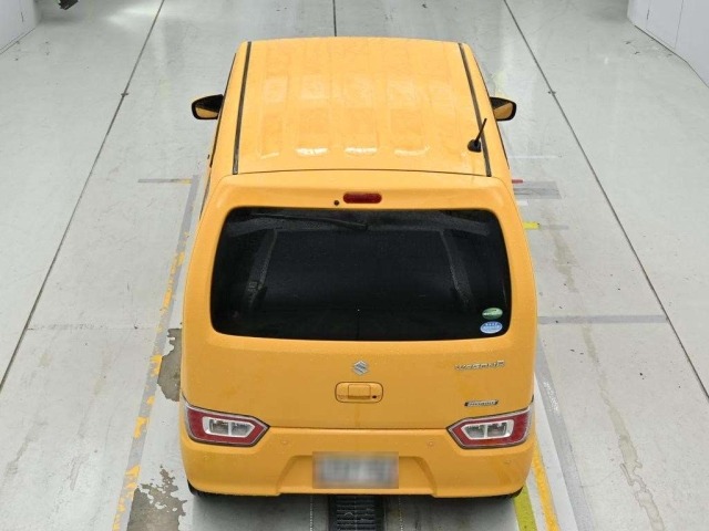 Suzuki WAGON R 2020 7741290-8