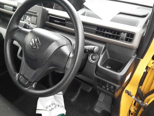 Suzuki WAGON R 2020 7741290-9