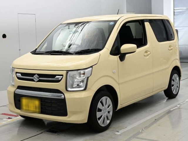 Suzuki WAGON R 2024 7741291-0