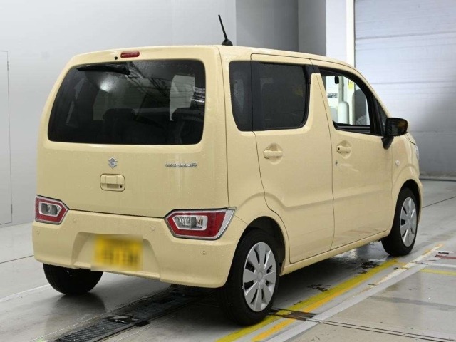 Suzuki WAGON R 2024 7741291-1