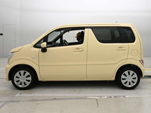 Suzuki WAGON R 2024 7741291-4