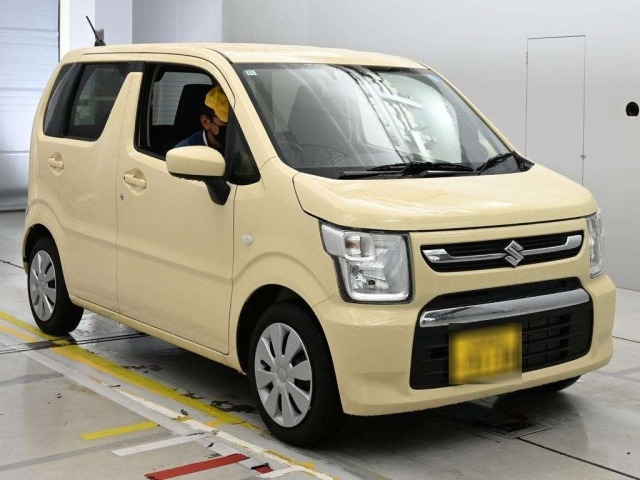 Suzuki WAGON R 2024 7741291-5