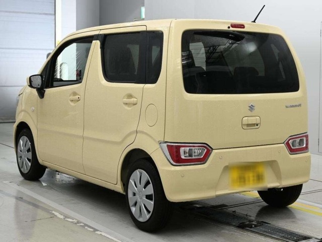 Suzuki WAGON R 2024 7741291-6