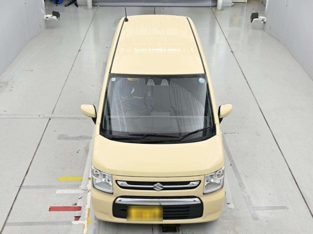 Suzuki WAGON R 2024 7741291-7
