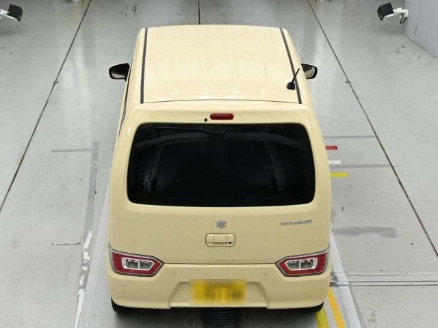 Suzuki WAGON R 2024 7741291-8